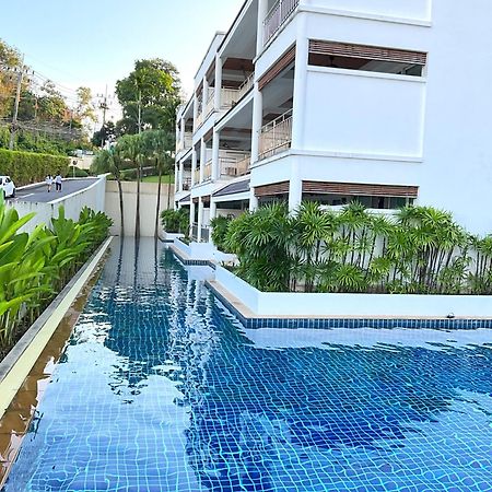 Bel Air Cape Panwa Resort Phuket Kültér fotó