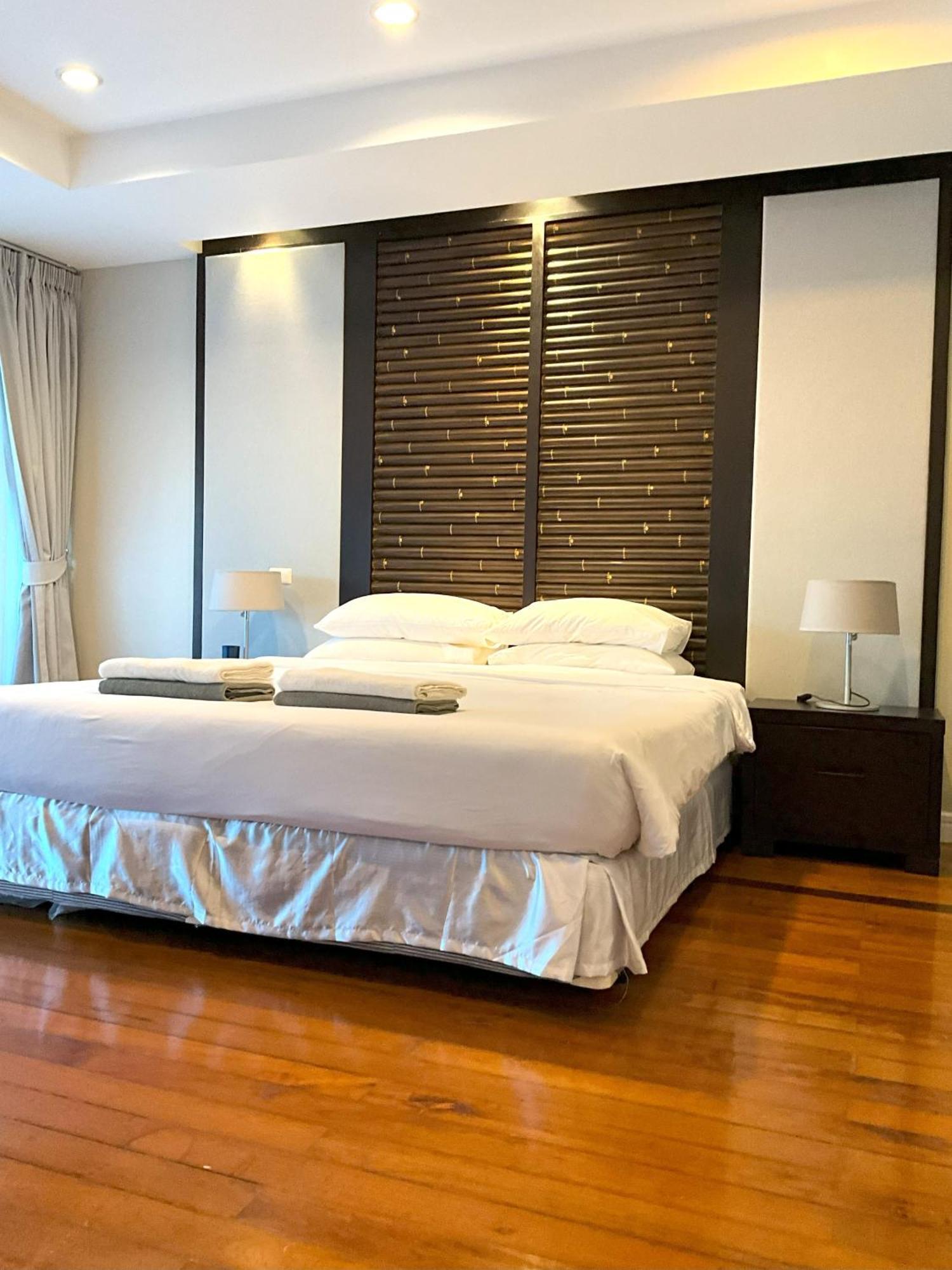 Bel Air Cape Panwa Resort Phuket Kültér fotó