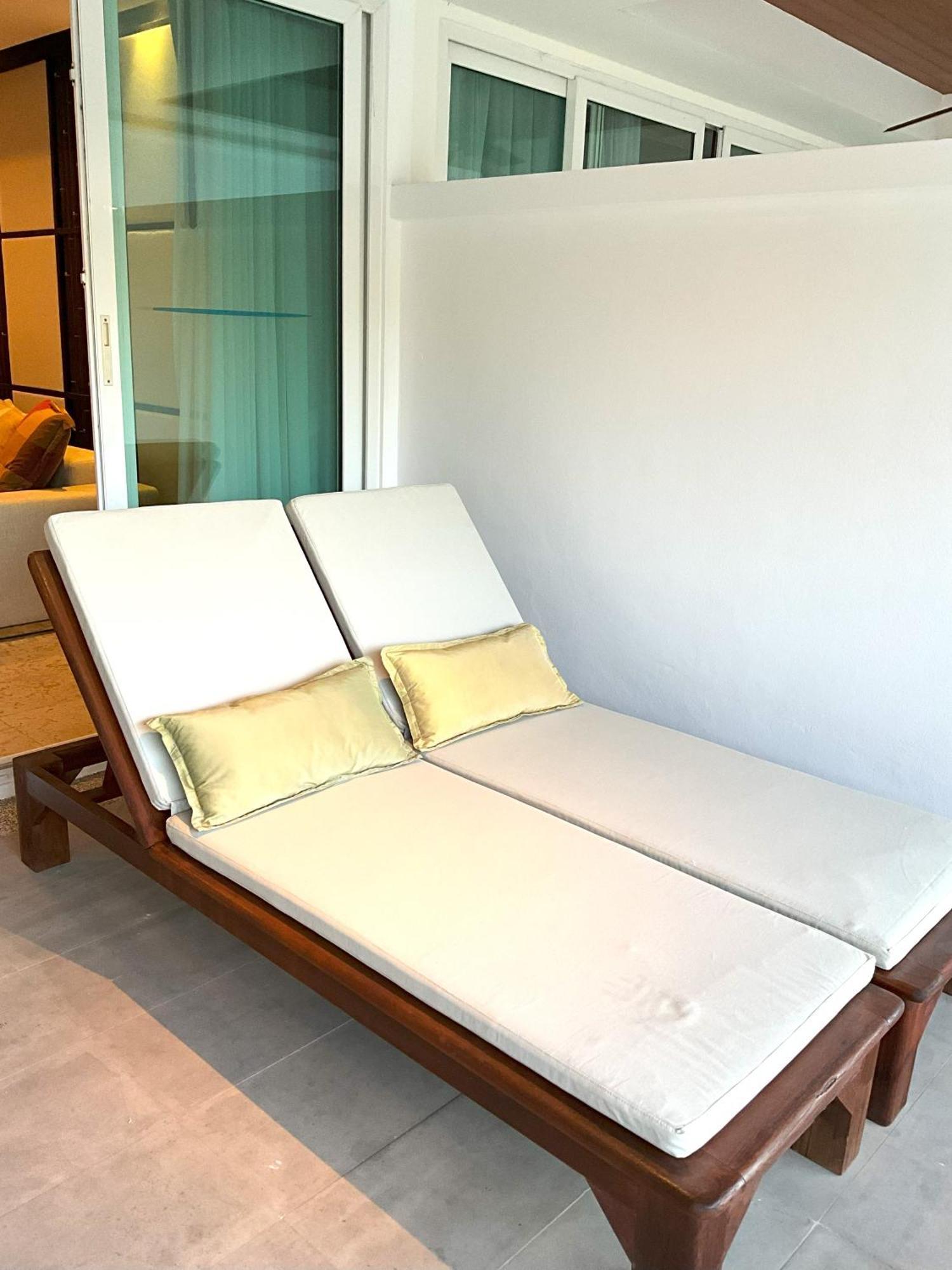 Bel Air Cape Panwa Resort Phuket Kültér fotó