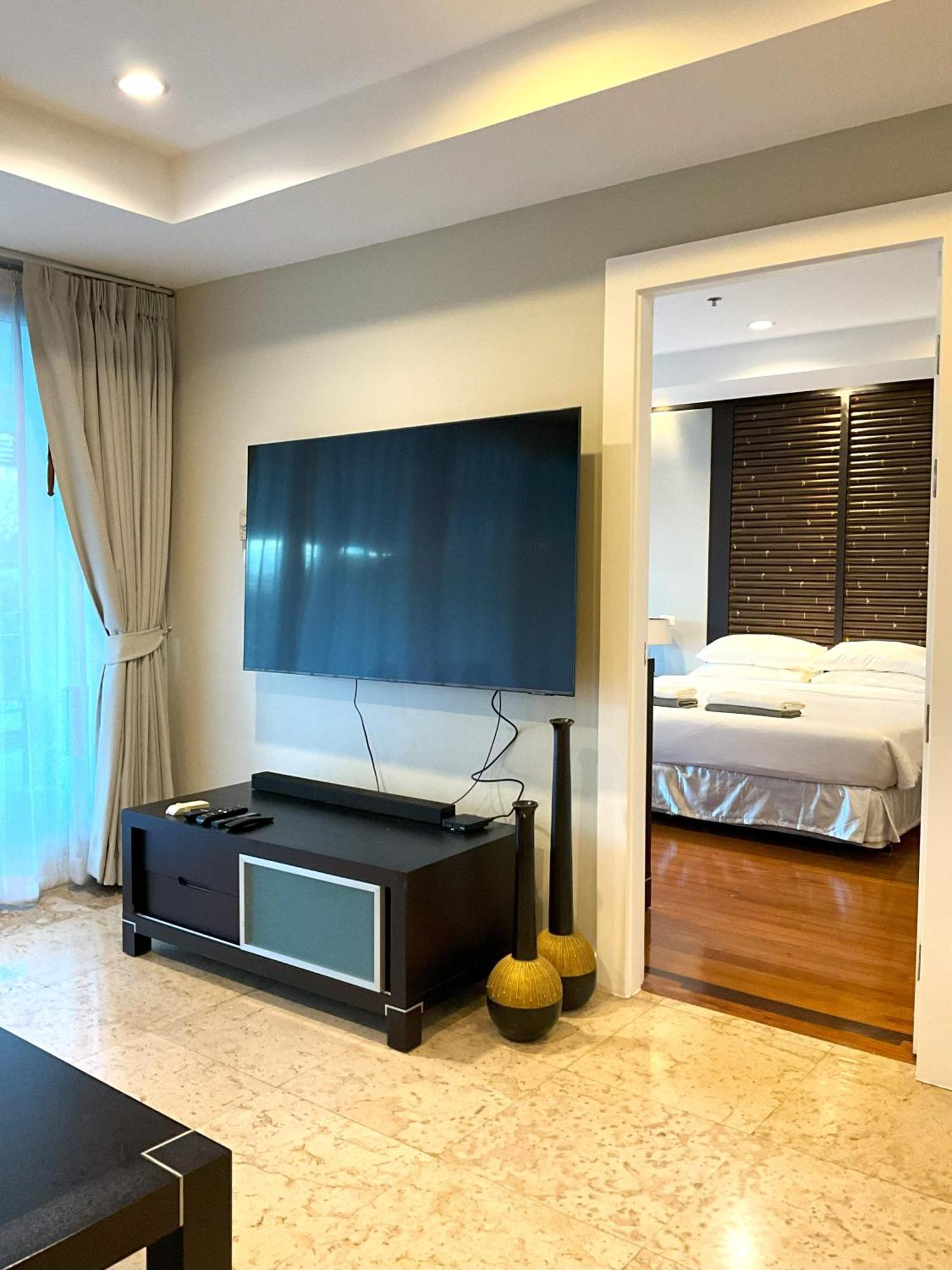 Bel Air Cape Panwa Resort Phuket Kültér fotó