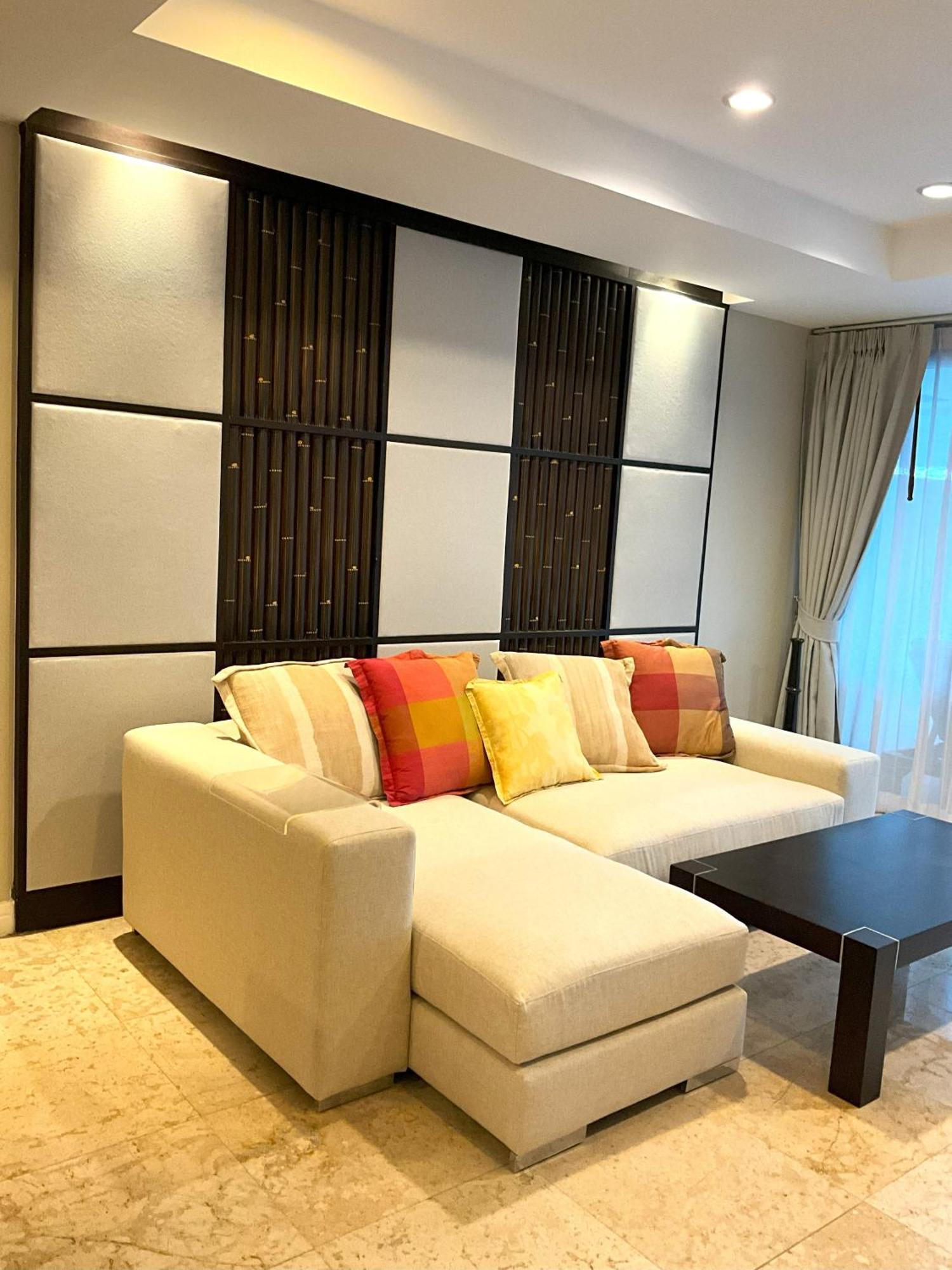 Bel Air Cape Panwa Resort Phuket Kültér fotó
