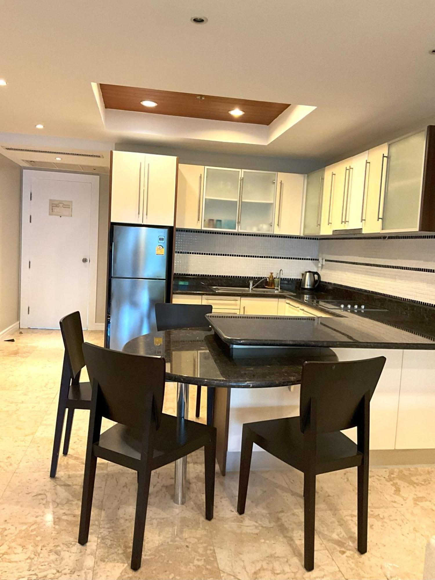 Bel Air Cape Panwa Resort Phuket Kültér fotó