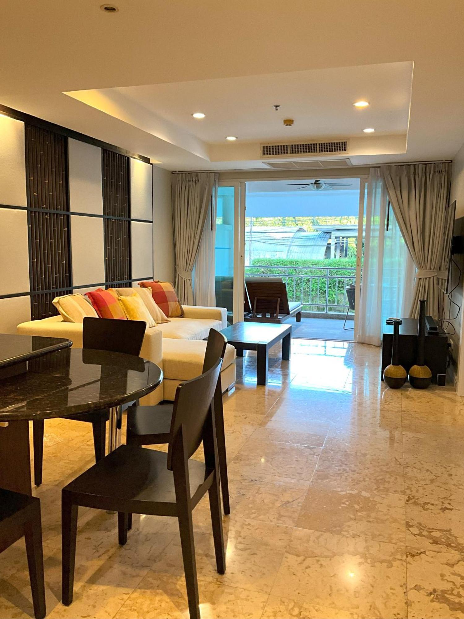 Bel Air Cape Panwa Resort Phuket Kültér fotó